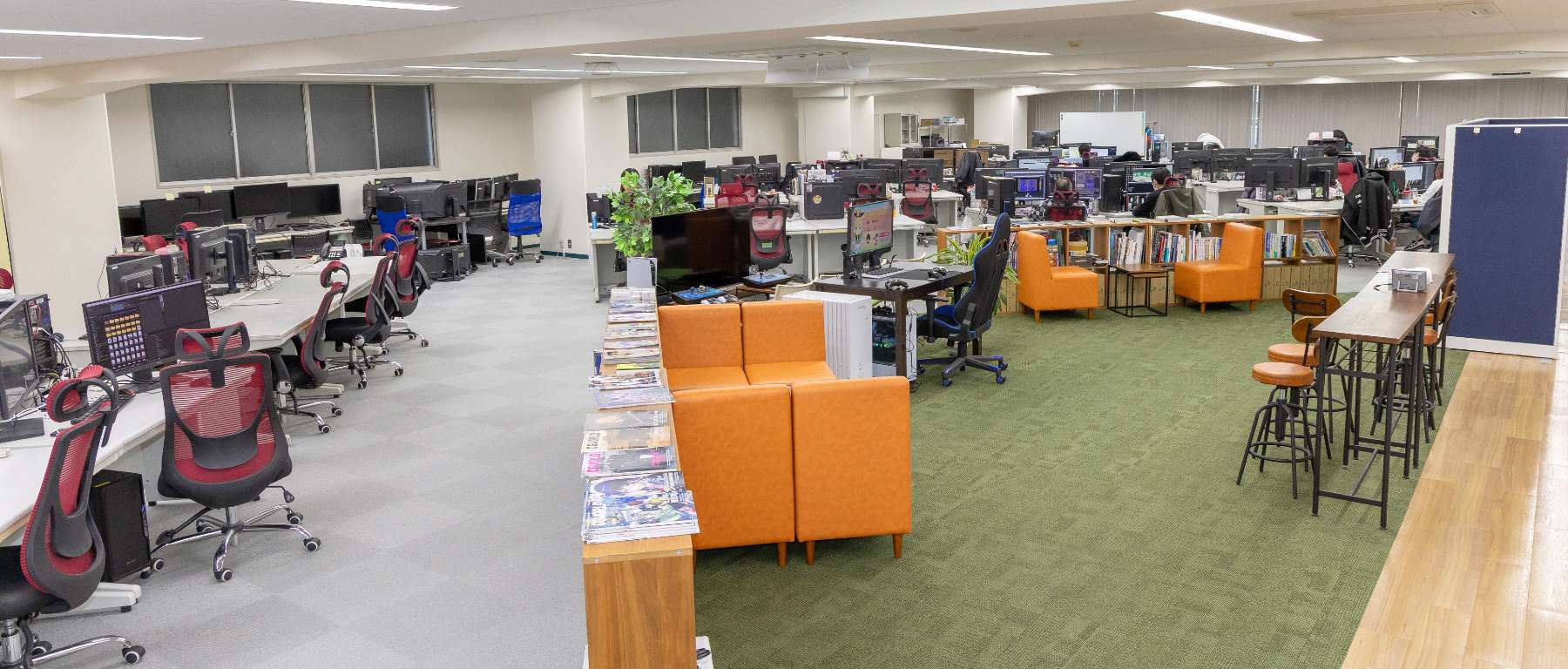 開発環境メイン画像