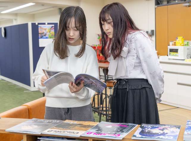 学び支援