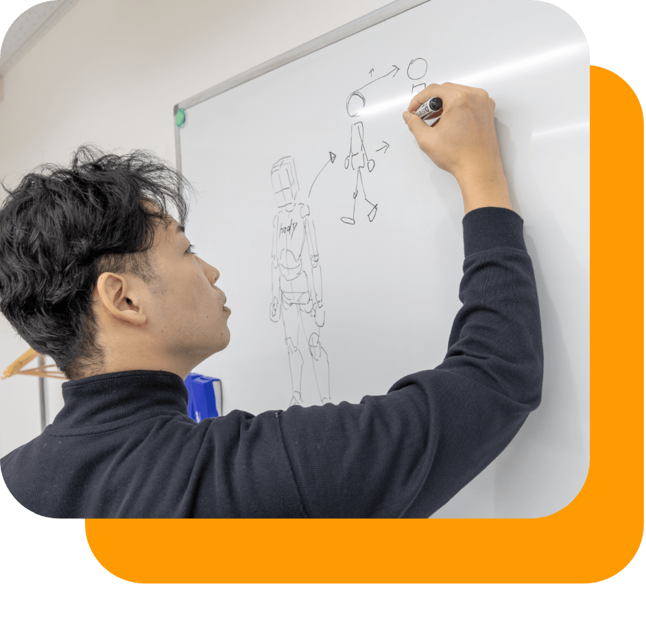 Bullets Whiteboard