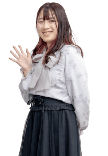 遠藤 春那