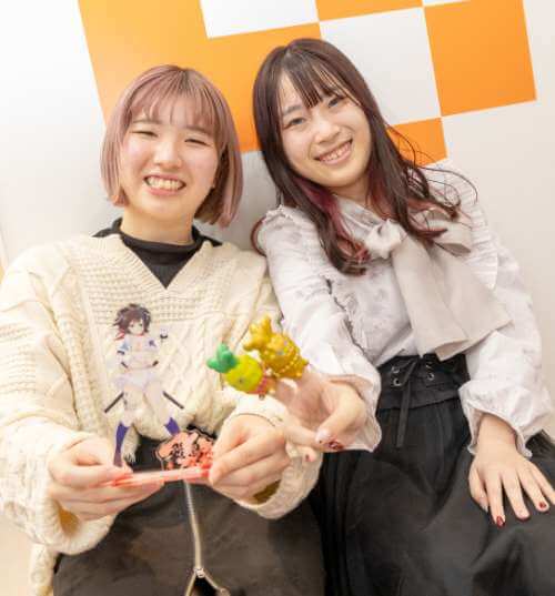 Bulletsのメンバー写真