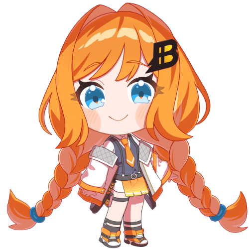キャラクター